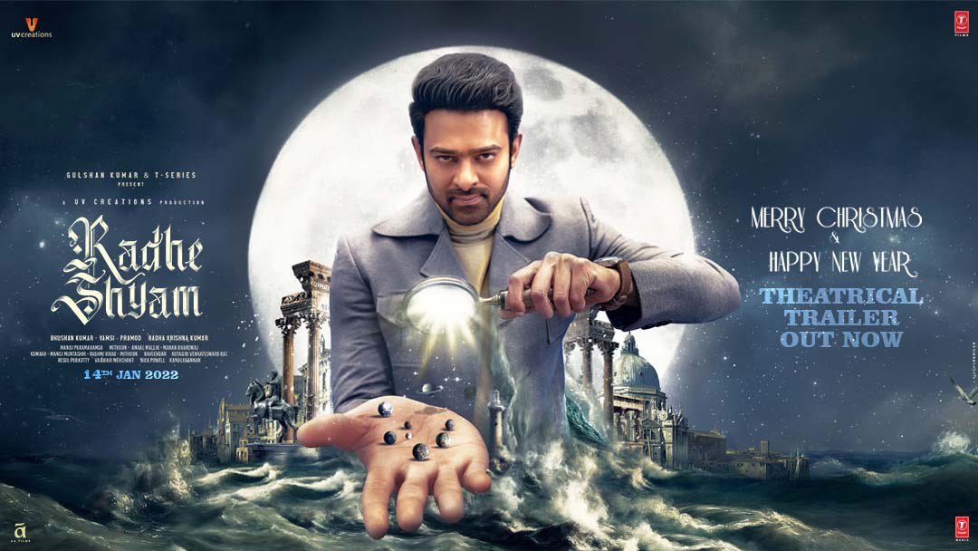 hegdepooja's tweet photo. Relive the magical feeling of love. Presenting the #RadheShyamTrailer
#RadheShyam

Hindi : https://t.co/FExHrlj4dx
Telugu : https://t.co/6EFOetsGR0
Tamil : https://t.co/ApFfZJIhab
Kannada : https://t.co/FFpdxxpO7Y
Malayalam : https://t.co/DtcILIo6nz https://t.co/JPJX4L4NFL