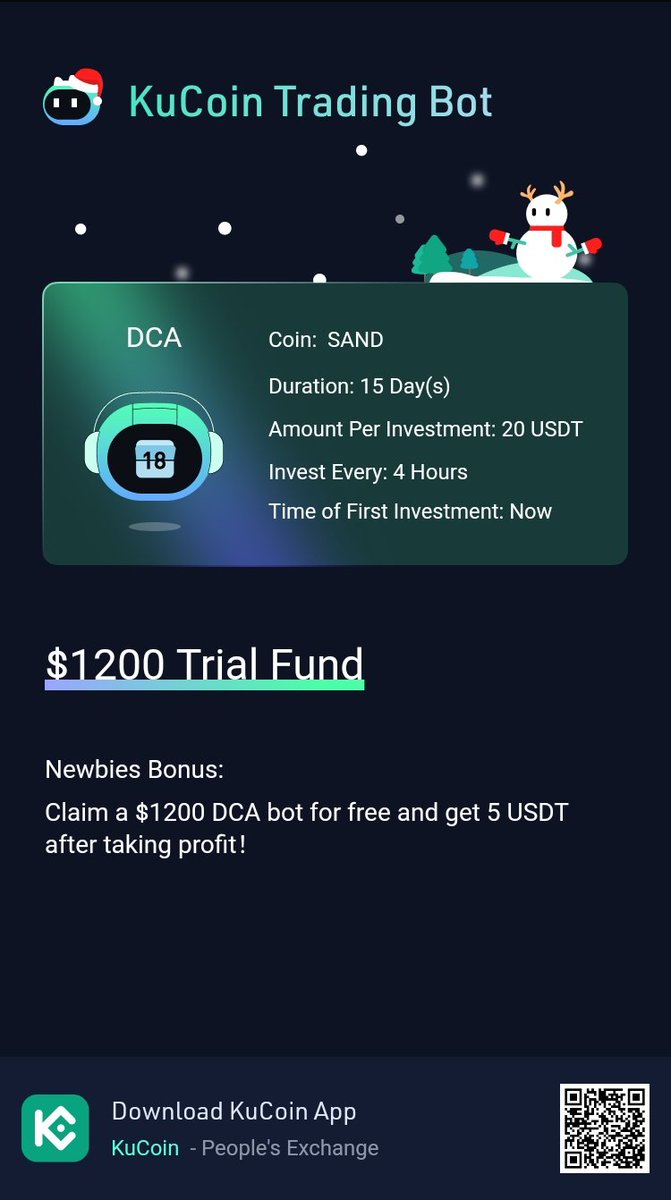 LukePateman's tweet photo. Im using a $1200 trail bot @kucoincoinpump buying $near every 4h, once I work out a bot #ApeXStrategy Im setting up another 2 more #bots for $rndr $sand @MusicAkwaaba https://t.co/JYG0xnljqQ