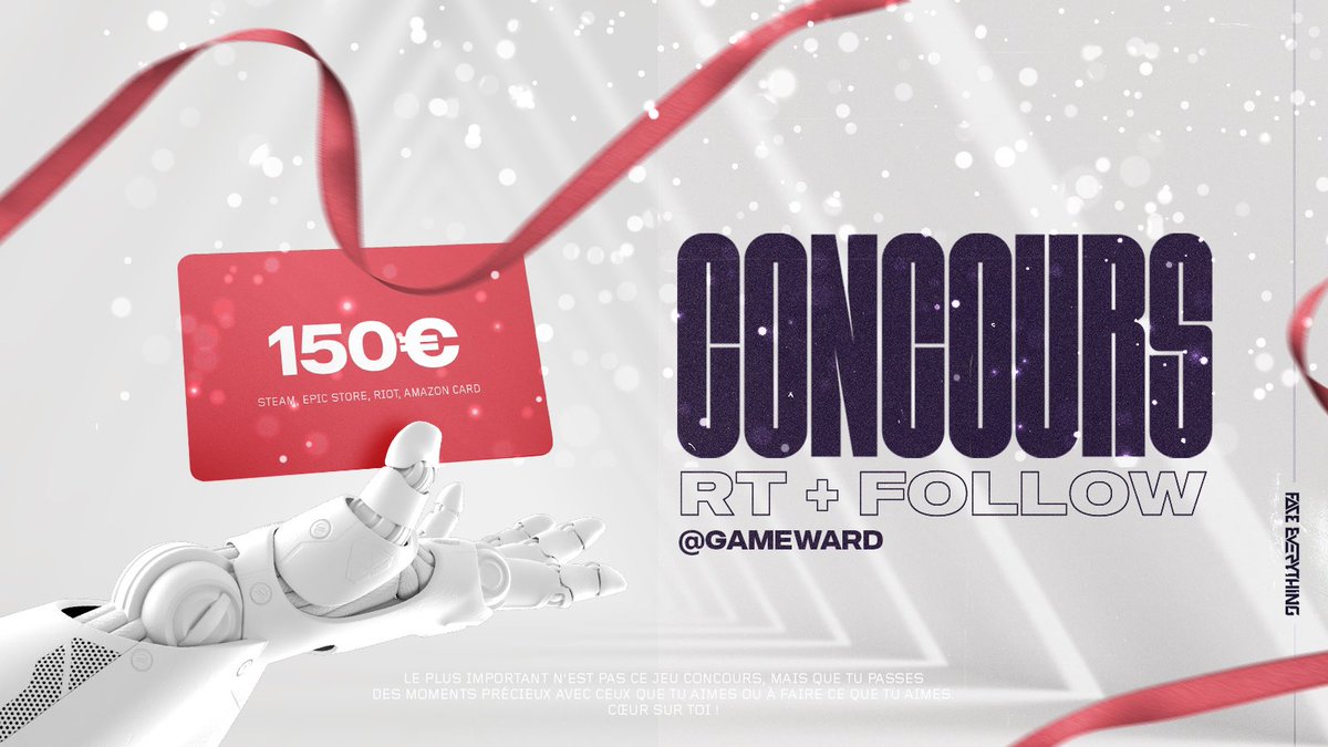 GameWard tweet media