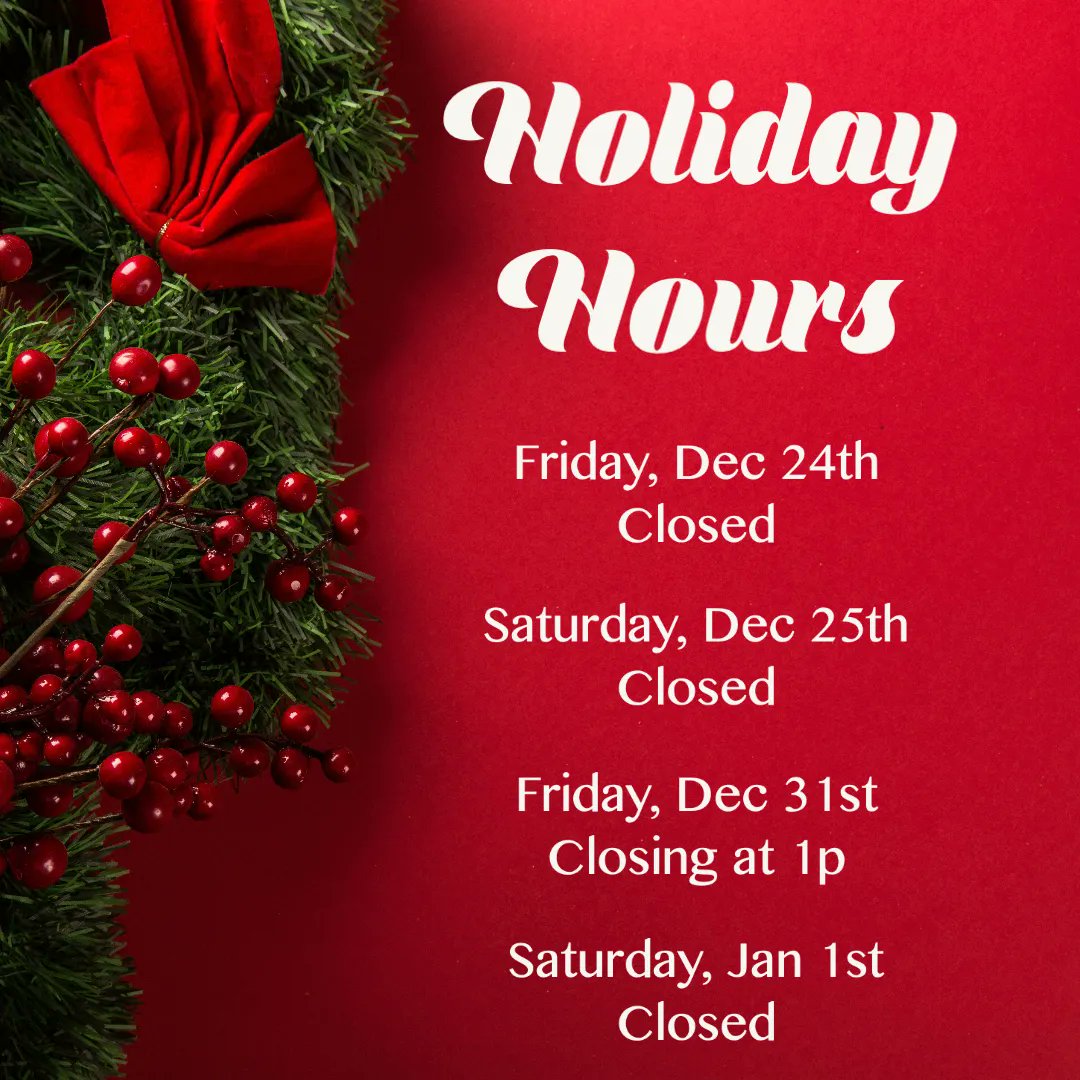 Wishing you a #HappyHoliday season spent with those you cherish most! 💜