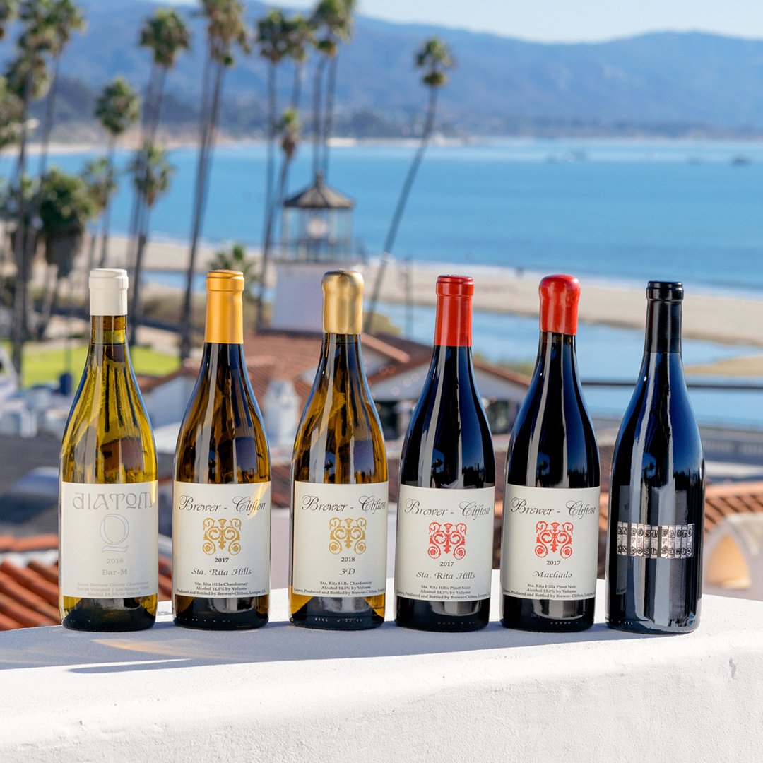 A delectable lineup of wines that are certain to satisfy every wine lover at your holiday table. We'd love to know what wines you will be serving this holiday season 👇!