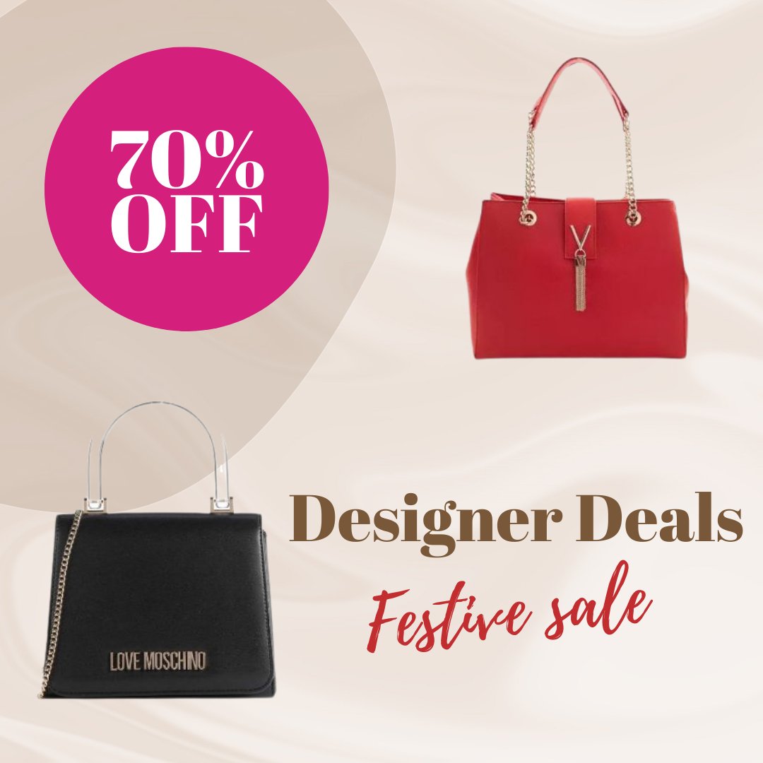 DMRAuctioneers's tweet photo. *WOW* Designer Clothes &amp; Bags 70% OFF  😁 - https://t.co/Y3siOJwAIm https://t.co/dl694dl3vy