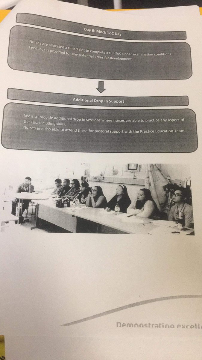 When a former student asks: Sir, he looks like you!
And then the memories from 4-5 years ago came back to me
Will always be forever grateful with the support of NUH education team especially to <a href="/donnabuckley111/">donna buckley</a> and <a href="/loubolton37/">Dr Louise Bolton RN PhD</a> #teamnuh <a href="/nottmhospitals/">Nottingham University Hospitals</a> <a href="/AliDinning/">Alison Dinning RN 💙</a> <a href="/kathr06/">Kathryn Roberts</a>