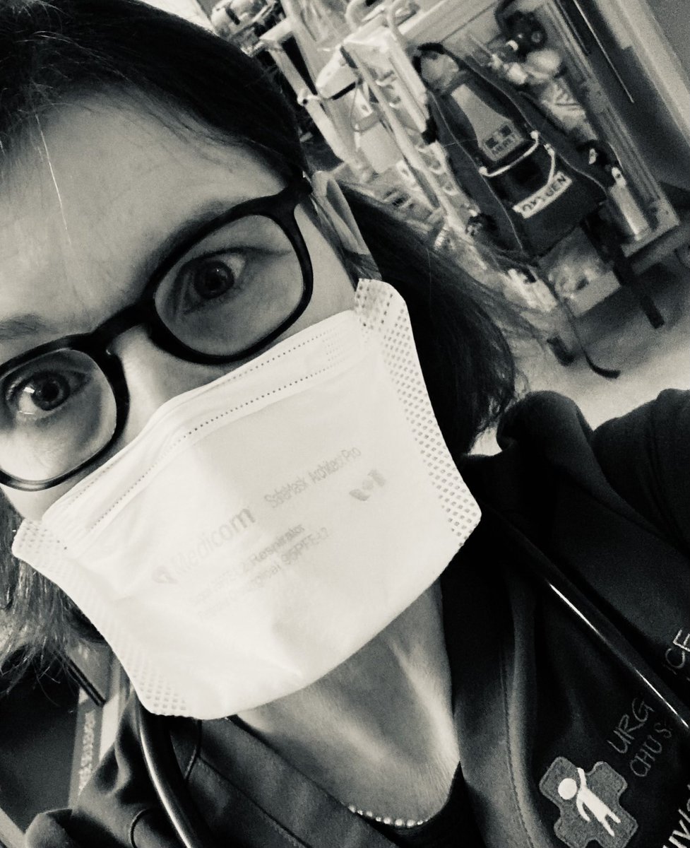 Dre Guylaine Larose 🩺 tweet media