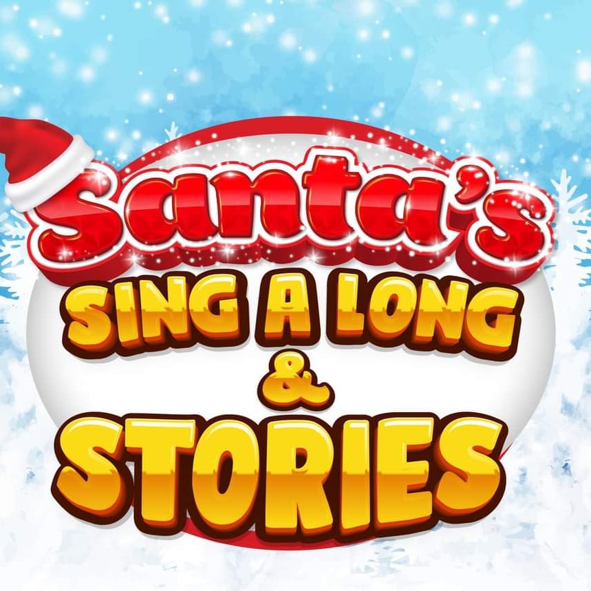 Tomorrow you can join Santa for his Sing-A-Long &amp; Stories with <a href="/aaronspendelow/">Aaron Spendelow</a> at 10am! 
Book: littlesupernovas.com/,festival-tick… 

Please note that the show will be streaming via Vimeo and a link will be sent out via email before the show
