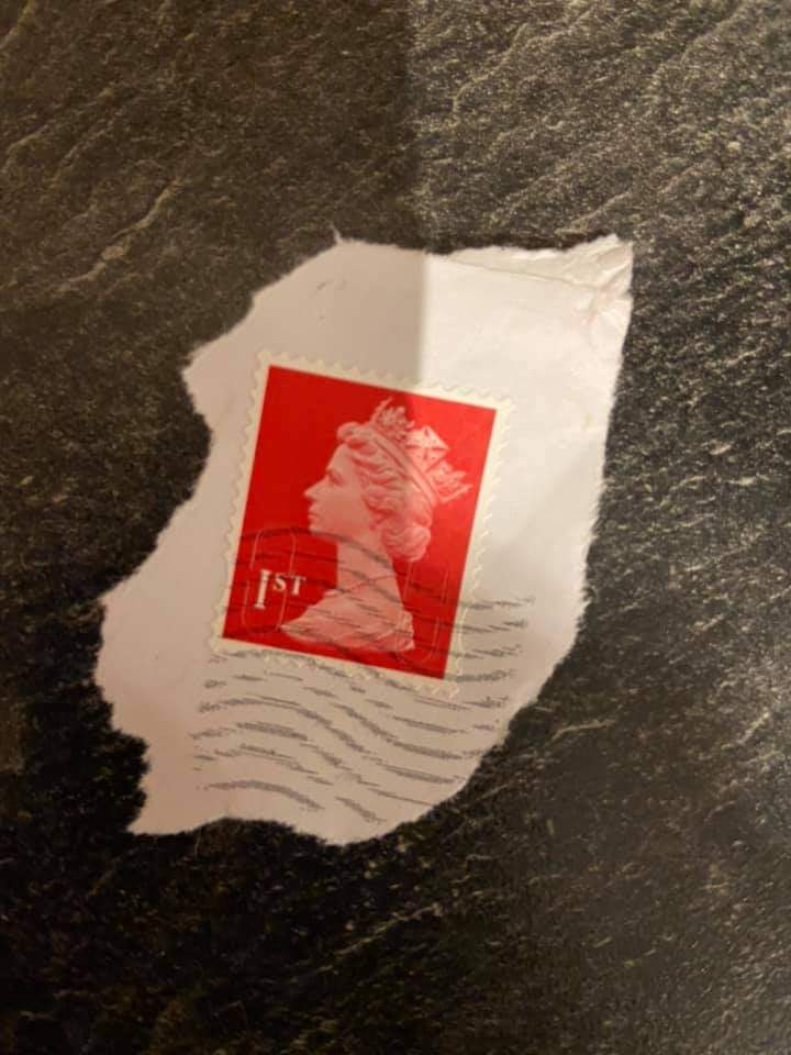 Stamps, stamps,stamps

Please save them for us, we'll be sending the next collection off in the new year to <a href="/MPSSocietyUK/">MPS Society UK, here for those with rare diseases</a>

#GetInvolved #Always #UnlockingFriendshipTogether #MPSSociety 
#StampCollecting #AyrshireWomen