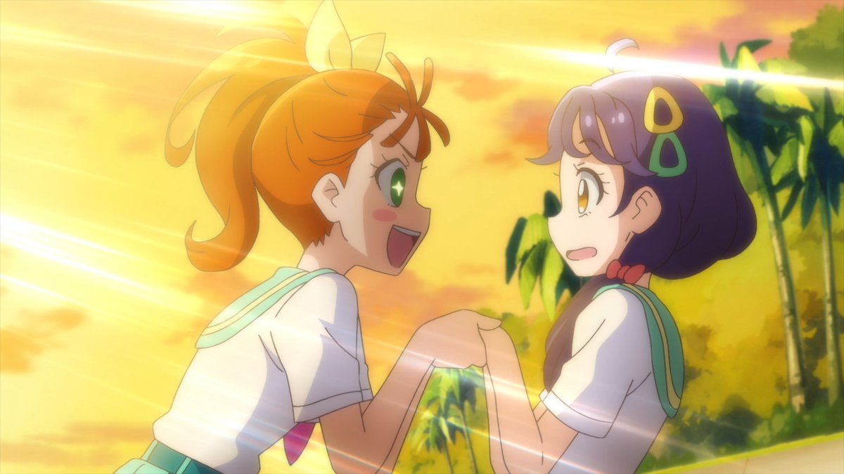 Precure Ships (@ShipsPrecure) / Posts / X