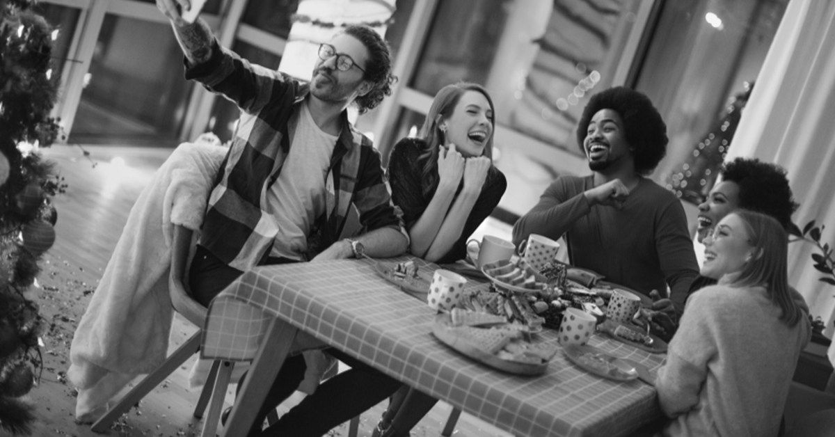 The holidays are a time to recharge and reset, and with a little mental preparation you’ll be able to enjoy them to the fullest. bit.ly/3ppUb1X 

#HolidaySpirit #HolidayCheer #HumanRelations #Joy #TisTheSeason