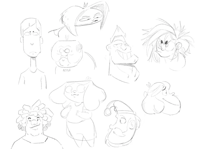 practicing some human designs… 