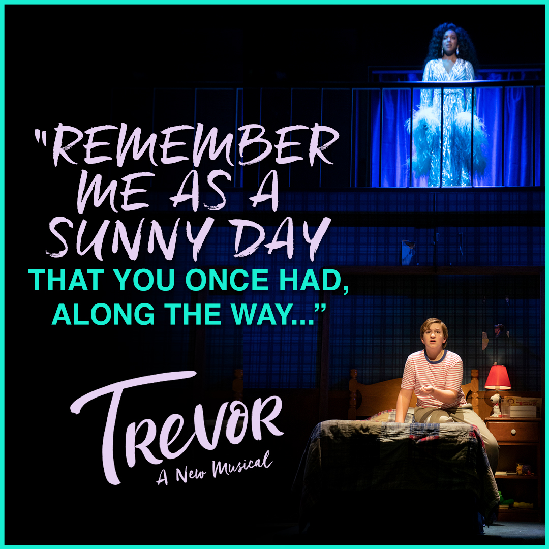 Remember what Diana Ross said: "My darlings: always remember, no matter how difficult it may seem at the time – it’s always easier to live the truth than live a lie... "

One of these days we'll meet again. We miss you already, New York!