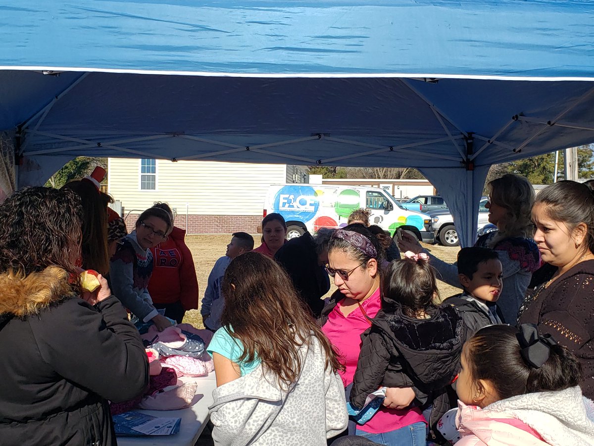 Elizabeth Scott Elementary tweet media