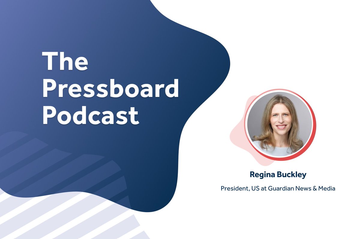 Q: What's 200 years old, but just celebrated it's10th anniversary, is built on (a) Trust, and earns a big part of their funding from reader donations?

A: <a href="/GuardianUS/">Guardian US</a>

Listen now to to the incredible Regina Buckley and our host, <a href="/jerridgrimm/">Jerrid Grimm</a>

hubs.ly/Q0117py30