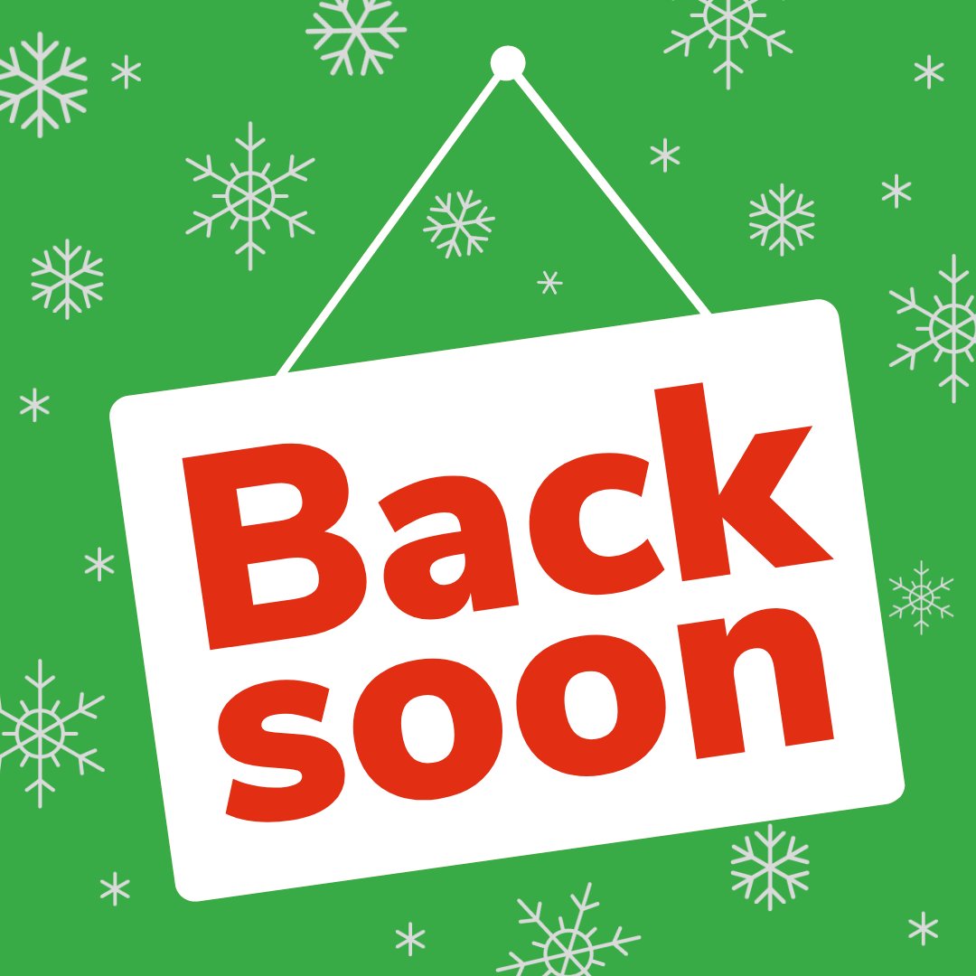 scouts's tweet photo. Our offices are closed for the holiday period. We’ll return (well rested) on Tuesday 4 January. We’ll get back to you when we return but in the meantime, you might find the answer to your question at https://t.co/8k2B4aseJy. https://t.co/f4DoOudYtp