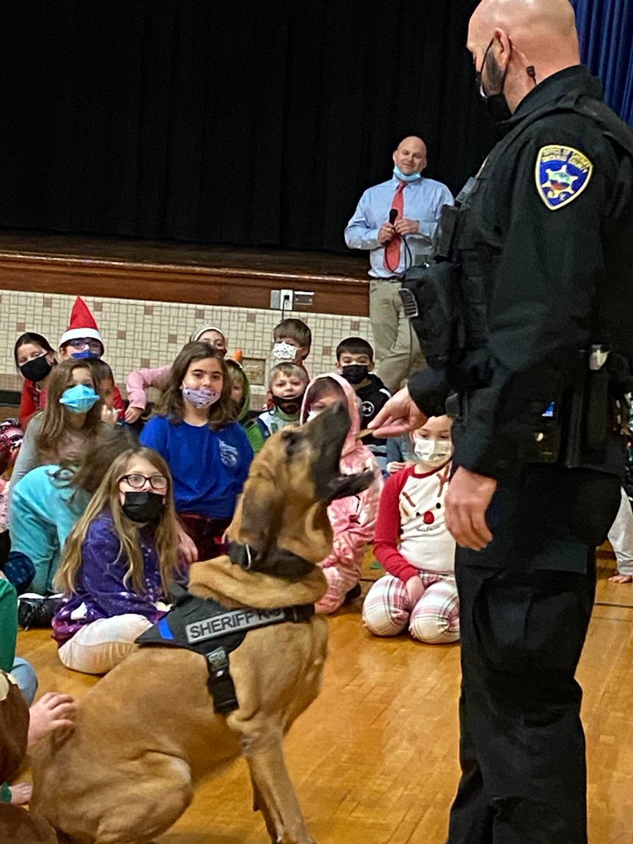 Gorham Intermediate School tweet media