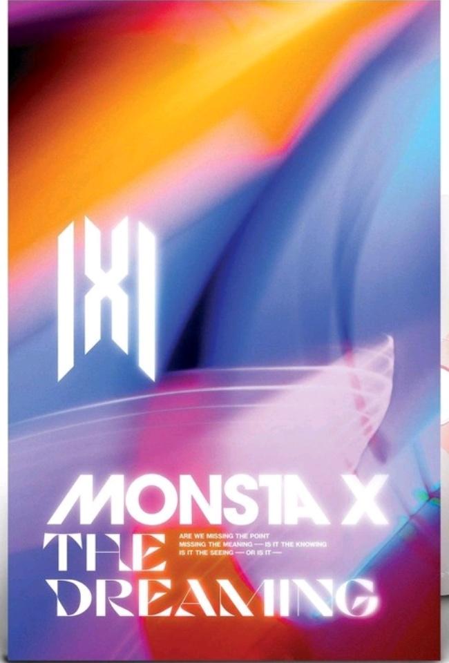 Hannahczen's tweet photo. 🎉🎉Day 10 of 12 days of Giveaway🎉🎉

Monsta X The Dreaming 

How to enter:
-Must be following
-Like
-Retweet
-Comment: who is your Monsta X bias?

-World wide

~Ends: To be determined~ https://t.co/536YDnK2Ar