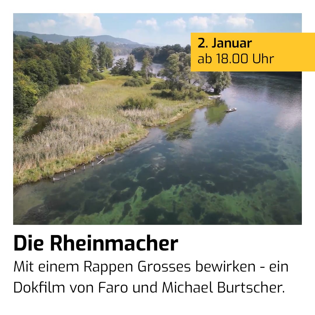 SHfernsehen's tweet photo. Die Highlights des diesjährigen Feiertagsprogramms :) Alle Sendetermine jeweils im TV-Guide oder in den Schaffhauser Nachrichten. https://t.co/19LRuUKAfH