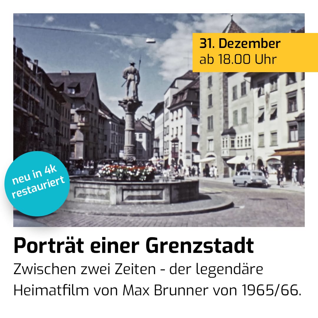 SHfernsehen's tweet photo. Die Highlights des diesjährigen Feiertagsprogramms :) Alle Sendetermine jeweils im TV-Guide oder in den Schaffhauser Nachrichten. https://t.co/19LRuUKAfH