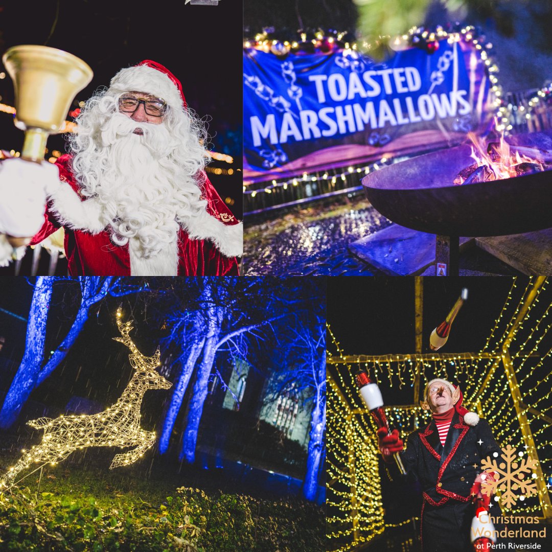 PerthXmas_WL's tweet photo. And that’s (almost) a WRAP! We can’t believe that our Christmas Experience is coming to an end today😭 . We’ve had snow much fun over the past two weeks and we hope you have too! ❄️ 

Thank you to everyone who worked with us to help bring this festive fun experience to life 🎁✨ https://t.co/od4Xyw8RGo