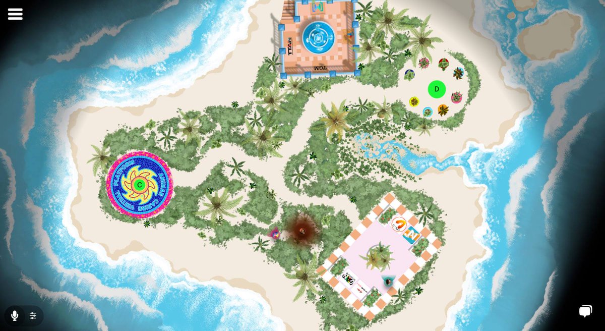 Would you want the #islandlifebliss experience. Coming soon...