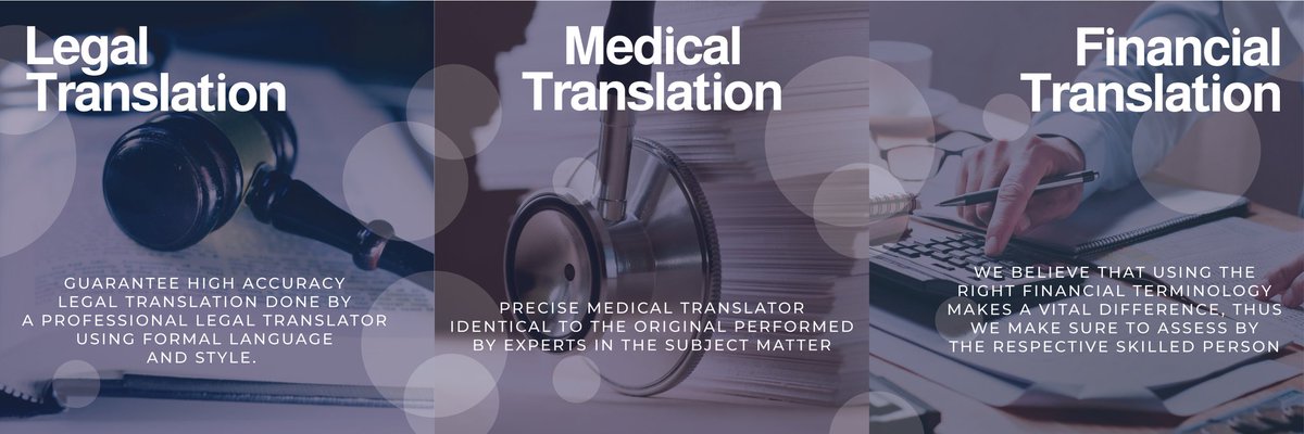 LogisticTransl1's tweet photo. خدمات ترجمة معتمدة بأعلى جودة وبأسعار تنافسية تتضمن
1️⃣ مستندات قانونية، طبية، تقنية، مالية..
2️⃣ مواقع إلكترونية وبرامج التواصل الإجتماعي
3️⃣ شهادات ووثائق رسمية وغيرها

للاستفسار يرجى التواصل على:
📩 البريد الإلكتروني info@logistic-qa.com
📱الجوال 33457337

#ترجمة_انجليزي_عربي https://t.co/4tRecWWHb1