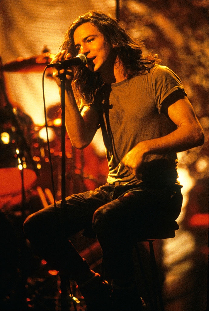 Wishing a very happy birthday to pearl jam\s legendary frontman eddie vedder, who turns 57 today! 
