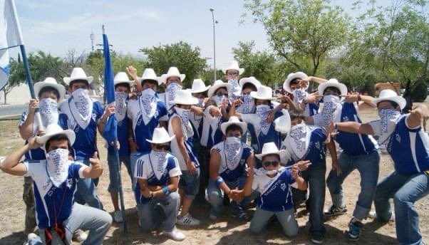 SiouxForaker's tweet photo. 27 años venciendo todo con amor unidos a Cristo 🔵⚪️🐺 https://t.co/woEUNM4oWM