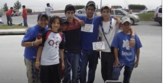 SiouxForaker's tweet photo. 27 años venciendo todo con amor unidos a Cristo 🔵⚪️🐺 https://t.co/woEUNM4oWM