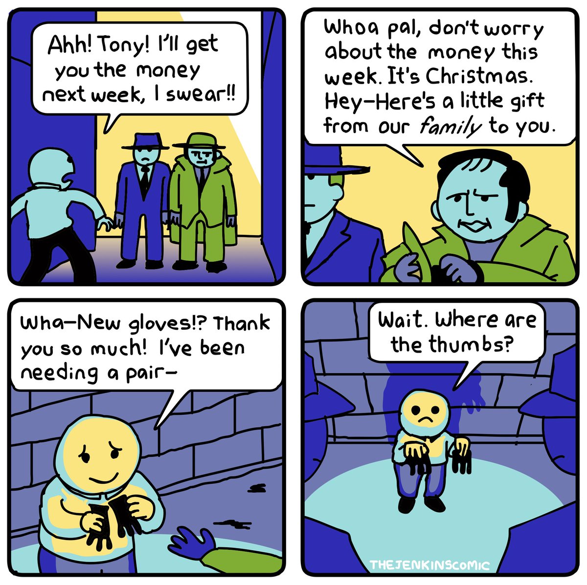 thejenkinscomic's tweet photo. https://t.co/oUSGmaC6YU