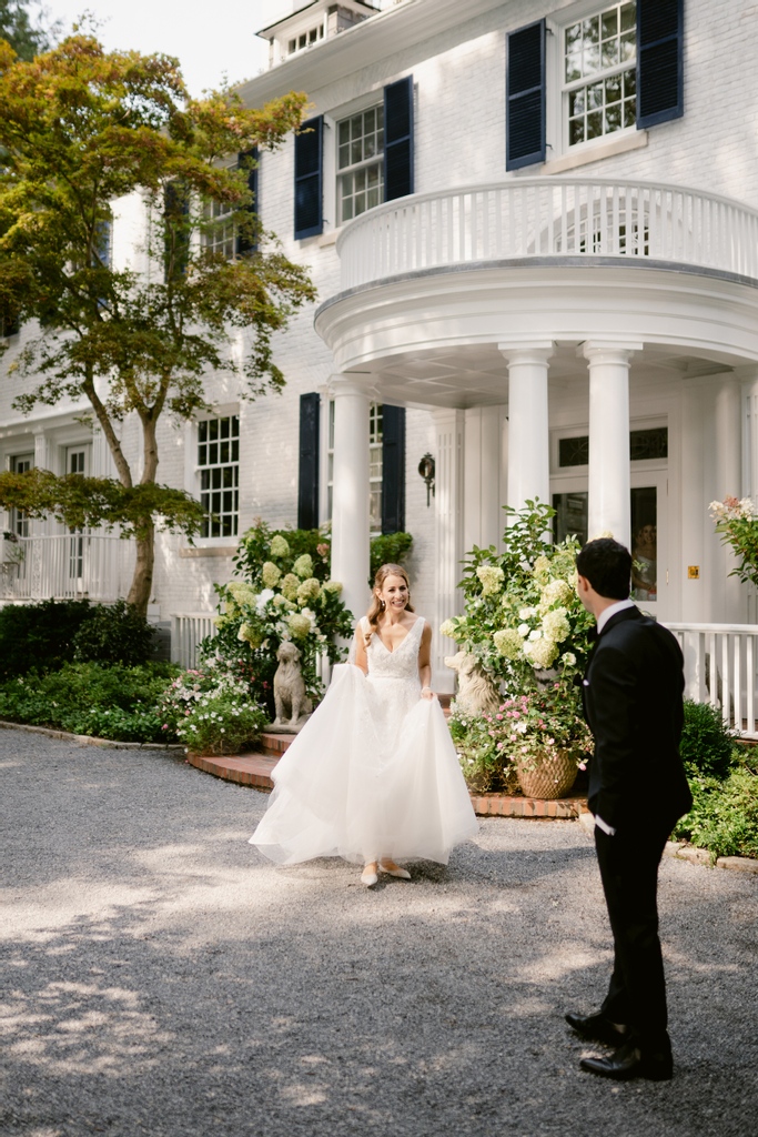 ApotheosisEvent's tweet photo. Every great romance deserves a backdrop this stunning.

215 guests. 234 staff members. 25 months of planning. 

But the most important number is always two. https://t.co/qfzgDNEllr