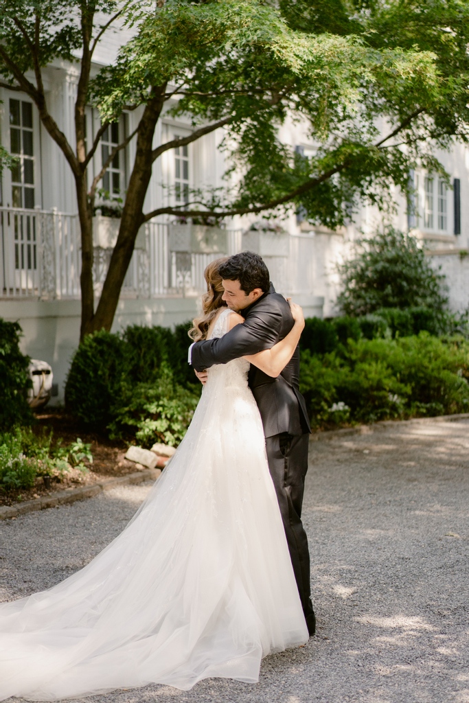 ApotheosisEvent's tweet photo. Every great romance deserves a backdrop this stunning.

215 guests. 234 staff members. 25 months of planning. 

But the most important number is always two. https://t.co/qfzgDNEllr