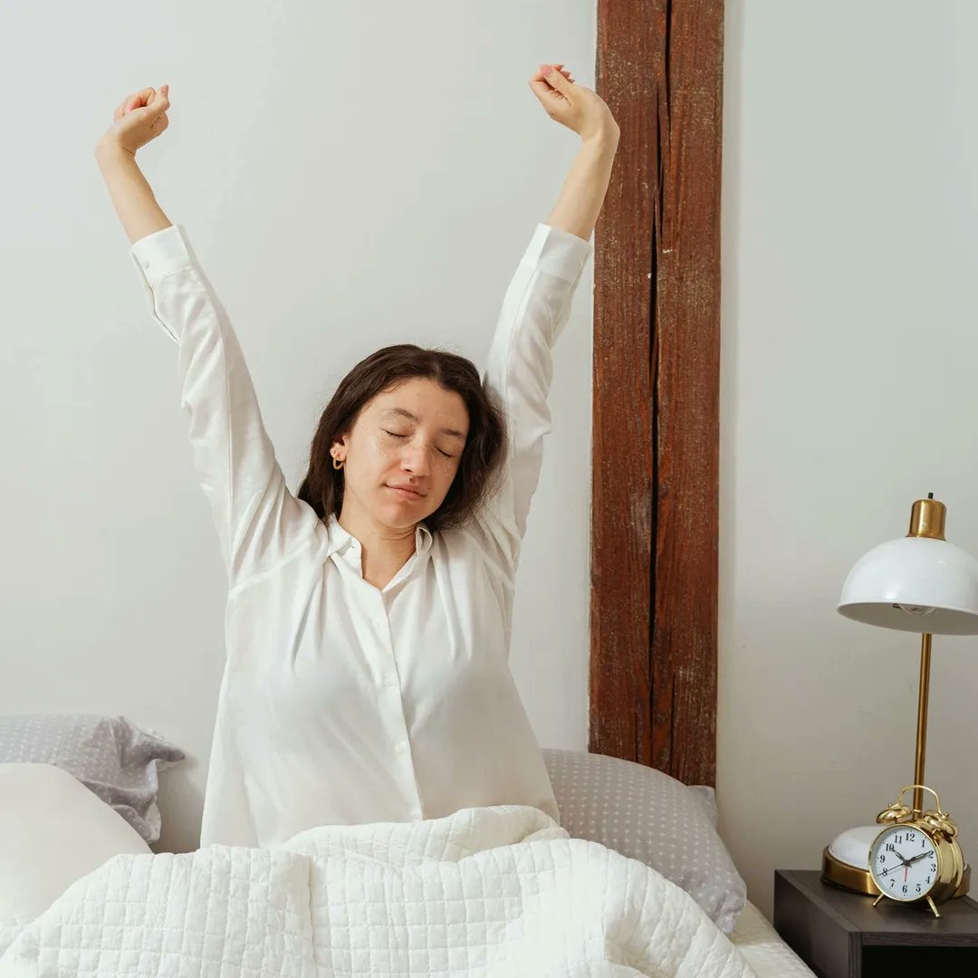 WarmThings's tweet photo. You know what they say - where there is lack of rest, there is an abundance of #stress. So don’t forget to take the time to slow down and relax - especially during this #holiday season! 🎄 https://t.co/0OQ4m5dBNZ