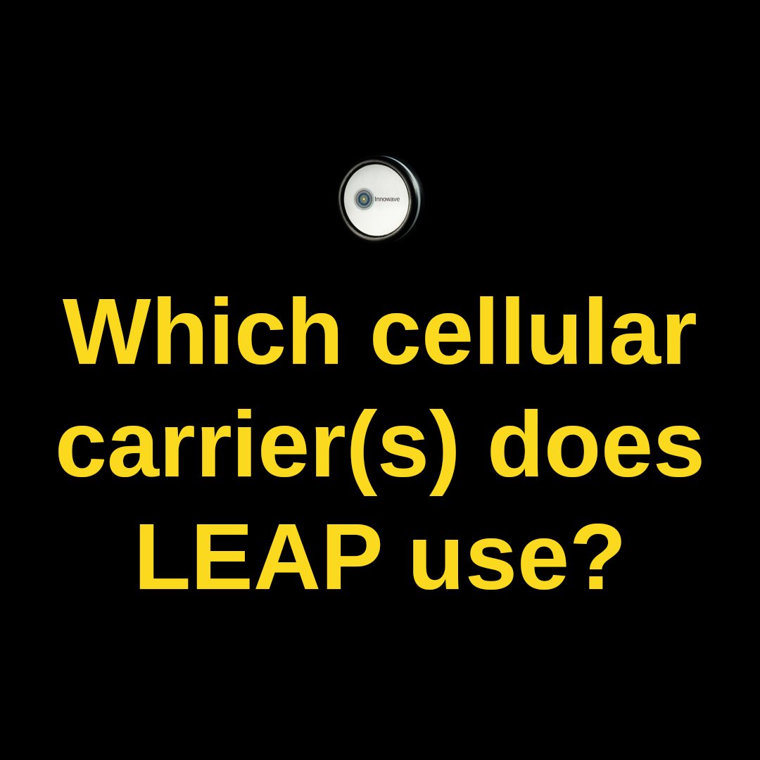 innowave's tweet photo. LEAP uses multiple cellular carriers such as AT&amp;T, T-Mobile, etc. 🔥 Get your 𝙀𝙖𝙧𝙡𝙮 𝘽𝙞𝙧𝙙 𝙍𝙖𝙩𝙚 at https://t.co/PIBqykKj9e

#innowave #tracker #leaptracker #iot #wearable #leap #gps #wearabletech #gpstracker #tracking #globalstar #loveanimals #lovekids #5g #cellular https://t.co/4xefHmFGxb