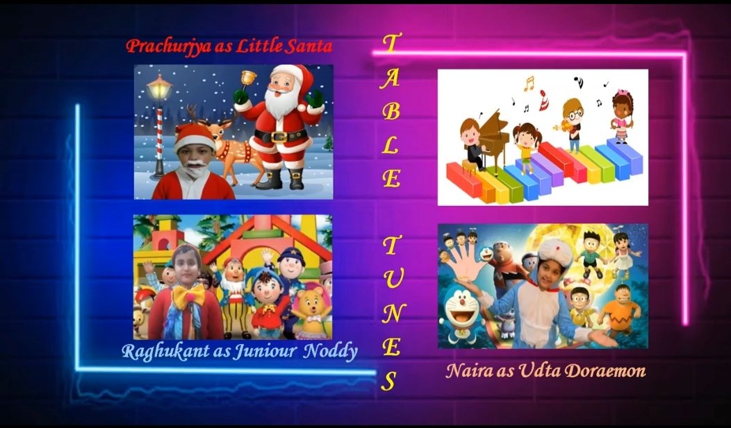 Little mathemagicians of Ahlcon presented an outstanding assembly on National Mathematics Day#video on Ramanujan ji#table tunes#Maths dance#quiz#role plays <a href="/ashokkp/">Ashok Pandey</a> @KavitaS2003 <a href="/y_sanjay/">Sanjay Yadav</a> <a href="/Shipra_Srivastv/">Dr. Shipra Srivastava</a> <a href="/PriyankaSTiwary/">Priyanka Tiwary</a> <a href="/HimaniSahni4/">Himani Sahni</a> <a href="/SDG4QEducation/">Learn SDG, SDG4, 4.7</a> <a href="/AboutImpact/">Monica Patel</a>