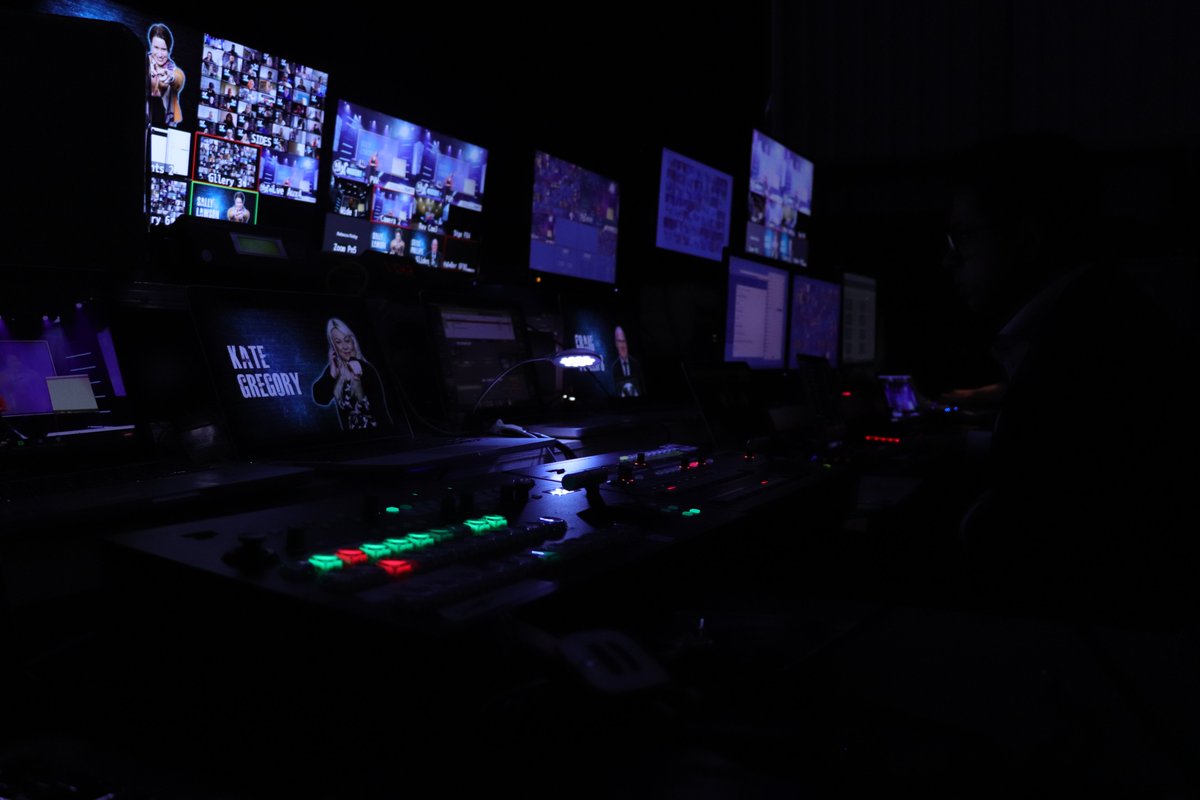 Agent Rainmaker tweet media