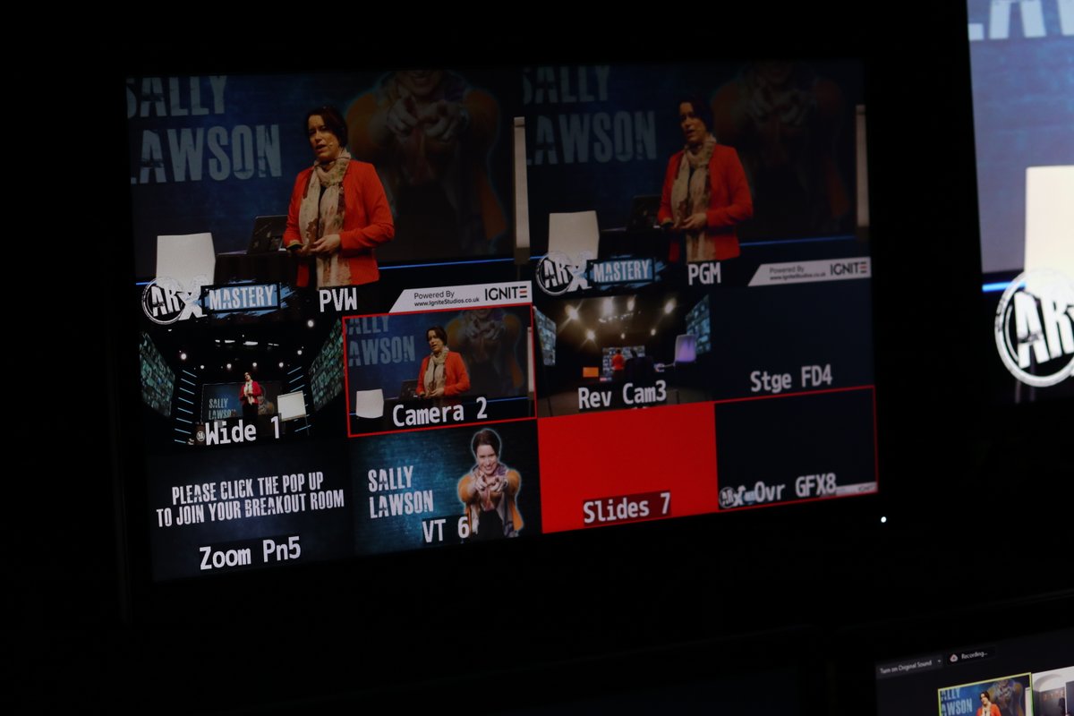 Agent Rainmaker tweet media