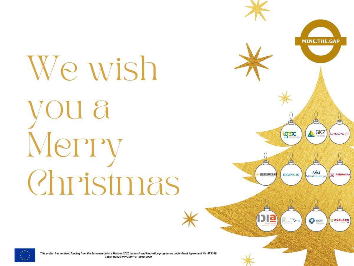 MINE.THE.GAP tweet media