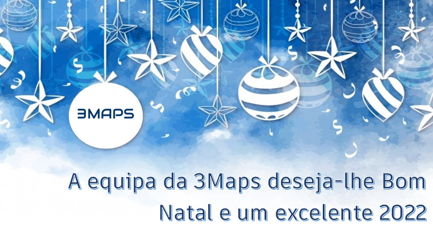 3Maps (@3mapshq) on Twitter photo 