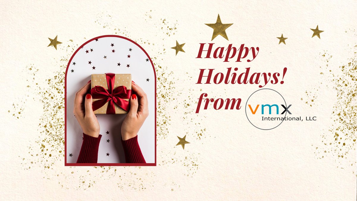 VMXInternational tweet media