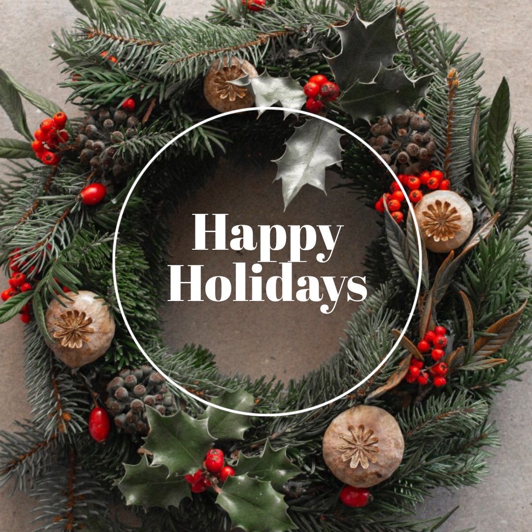 From the NeuroPointDx team to you, we want to wish you Happy Holidays ❤️ 

#happyholidays #neuroneeds #holidays #seasonsgreetings