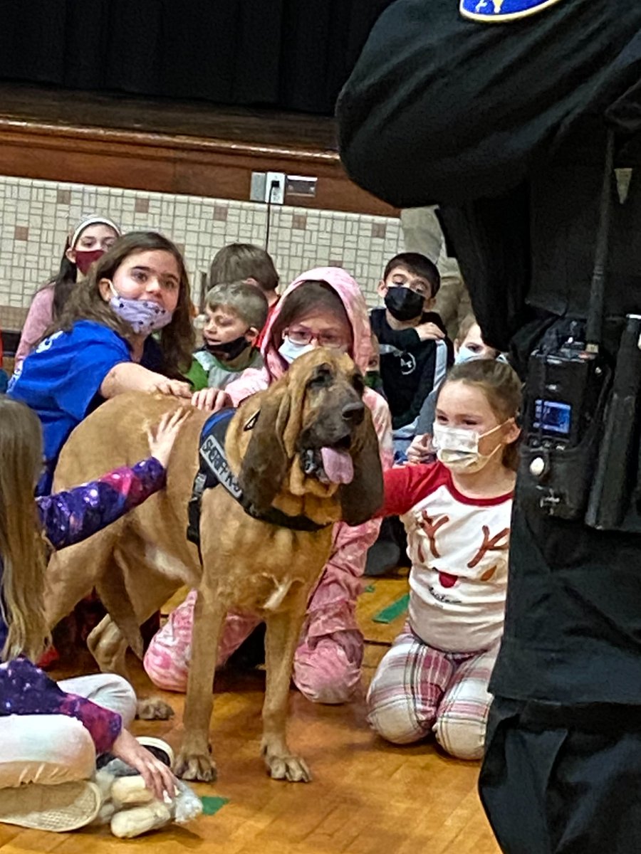 Gorham Intermediate School tweet media