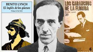 ELATRILERO's tweet photo. 23 de Diciembre de 1951.
Muere Benito Lynch.

Benito Lynch ,nace en Buenos Aires, Argentina; 25 de julio de 1880 ,muere en La Plata; 23 de diciembre de 1951, fue un escritor argentino de literatura gauchesca al cual se puede considerar como un escritor platense https://t.co/aMcI03dgoC