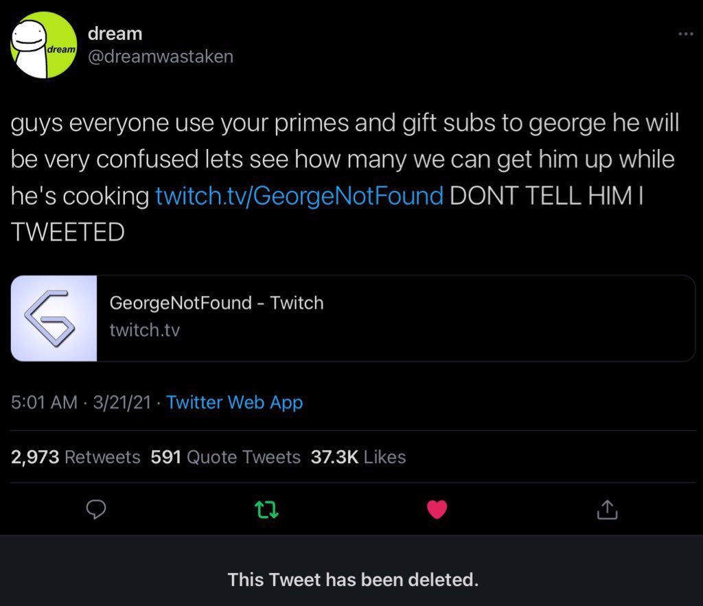i’m gonna lose it