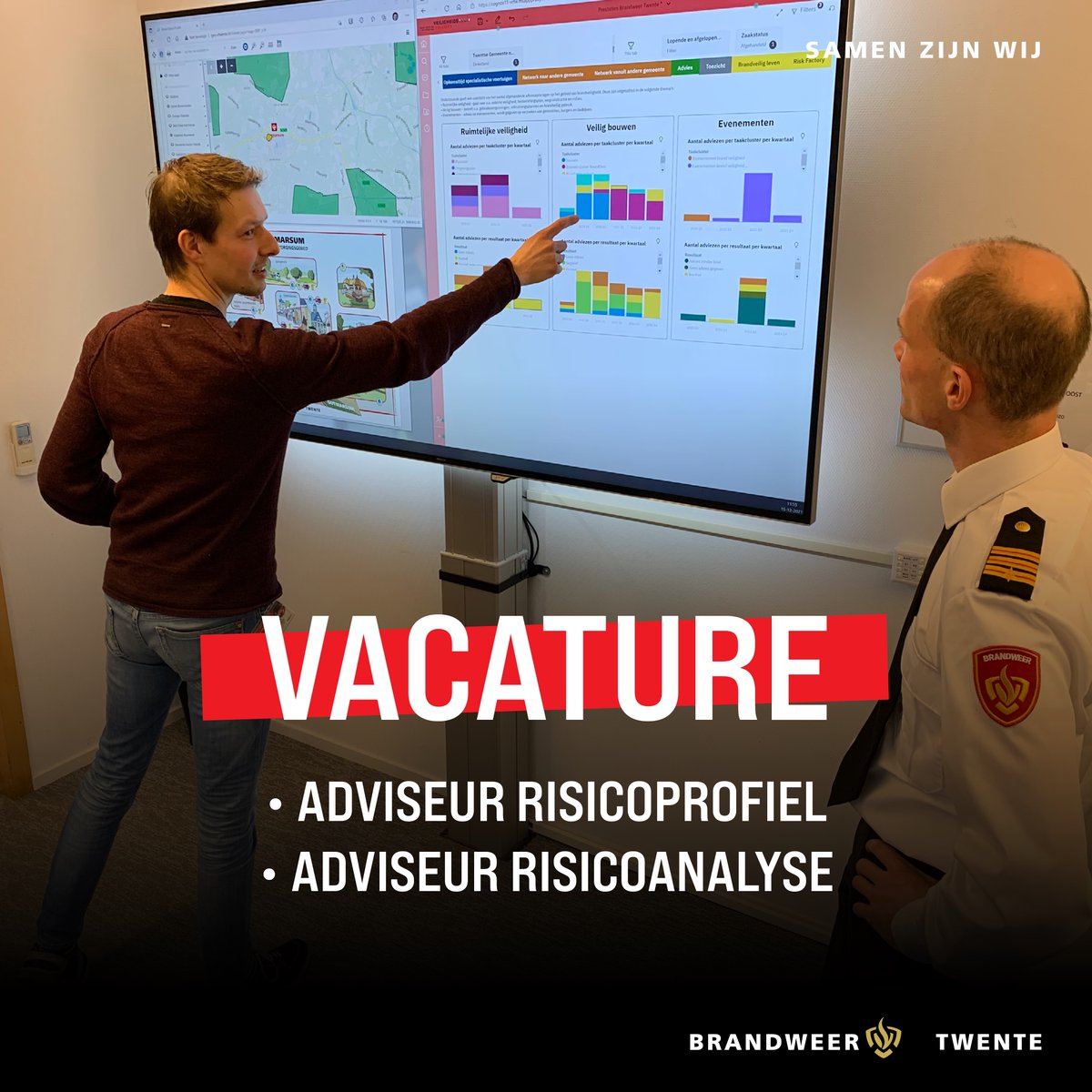 🚨 𝗩𝗔𝗖𝗔𝗧𝗨𝗥𝗘 | 𝟮𝘅

◾️ 𝗔𝗱𝘃𝗶𝘀𝗲𝘂𝗿 𝗥𝗶𝘀𝗶𝗰𝗼𝗽𝗿𝗼𝗳𝗶𝗲𝗹
bit.ly/3qo8IKA

◾️ 𝗔𝗱𝘃𝗶𝘀𝗲𝘂𝗿 𝗥𝗶𝘀𝗶𝗰𝗼𝗮𝗻𝗮𝗹𝘆𝘀𝗲
bit.ly/3yURk4f

𝗕𝗲𝗸𝗶𝗷𝗸 𝗱𝗲 𝘃𝗮𝗰𝗮𝘁𝘂𝗿𝗲𝘀 𝗲𝗻 𝘀𝗼𝗹𝗹𝗶𝗰𝗶𝘁𝗲𝗲𝗿!✔️