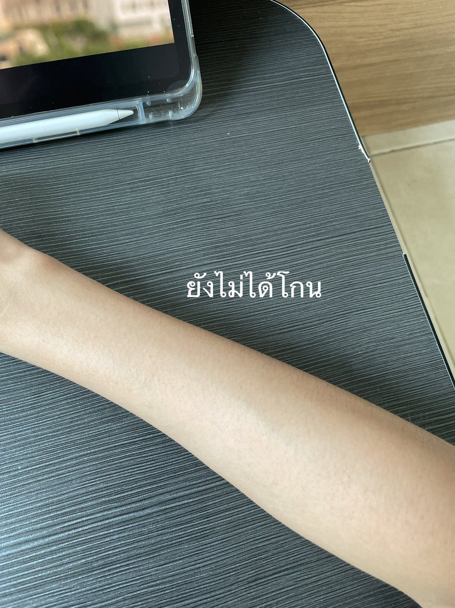 q_qlovebears's tweet photo. เกิดมา23ปีพึ่งจะเคยโกนขนเอง รู้งี้โกนขนนานแล้ว🥲 ทำไมพึ่งมาเจอเนี่ย มันดีมากกกกกก โกนลื่นปรื้ดๆเพราะที่โกนมันติดสบู่มาด้วย แถมๆไม่แสบไม่คันเลย😭 หลังจากลองโกนขนแขนข้างเดียวเสร็จ ตอนเย็นก็โดนทั้งตัวเลย ดีมากๆ อยากบูชาㅠㅡㅠ
#ไว้รีวิวห้ามขายของโว้ยย https://t.co/2nXwi02M2P