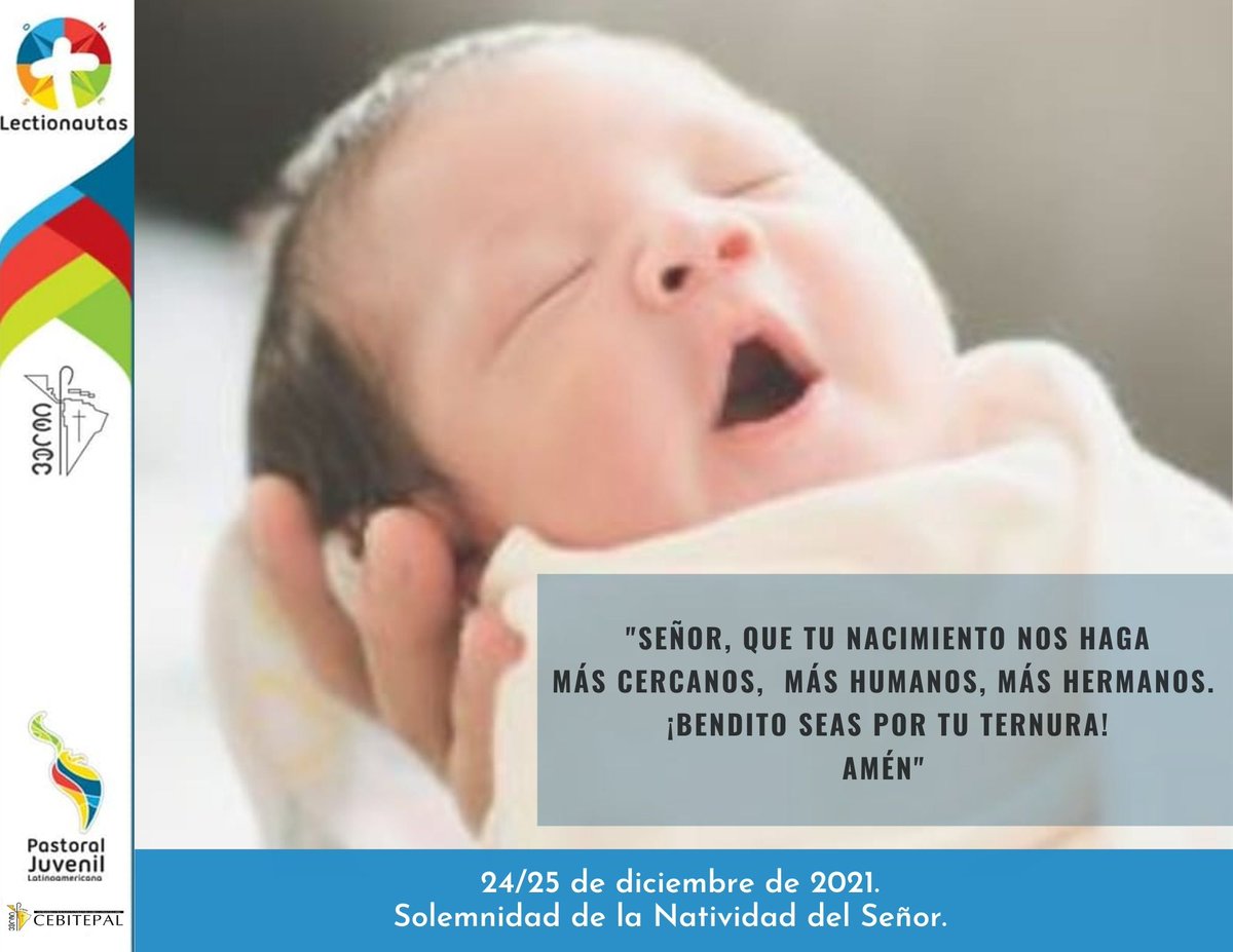 CEBITEPAL - CELAM tweet media