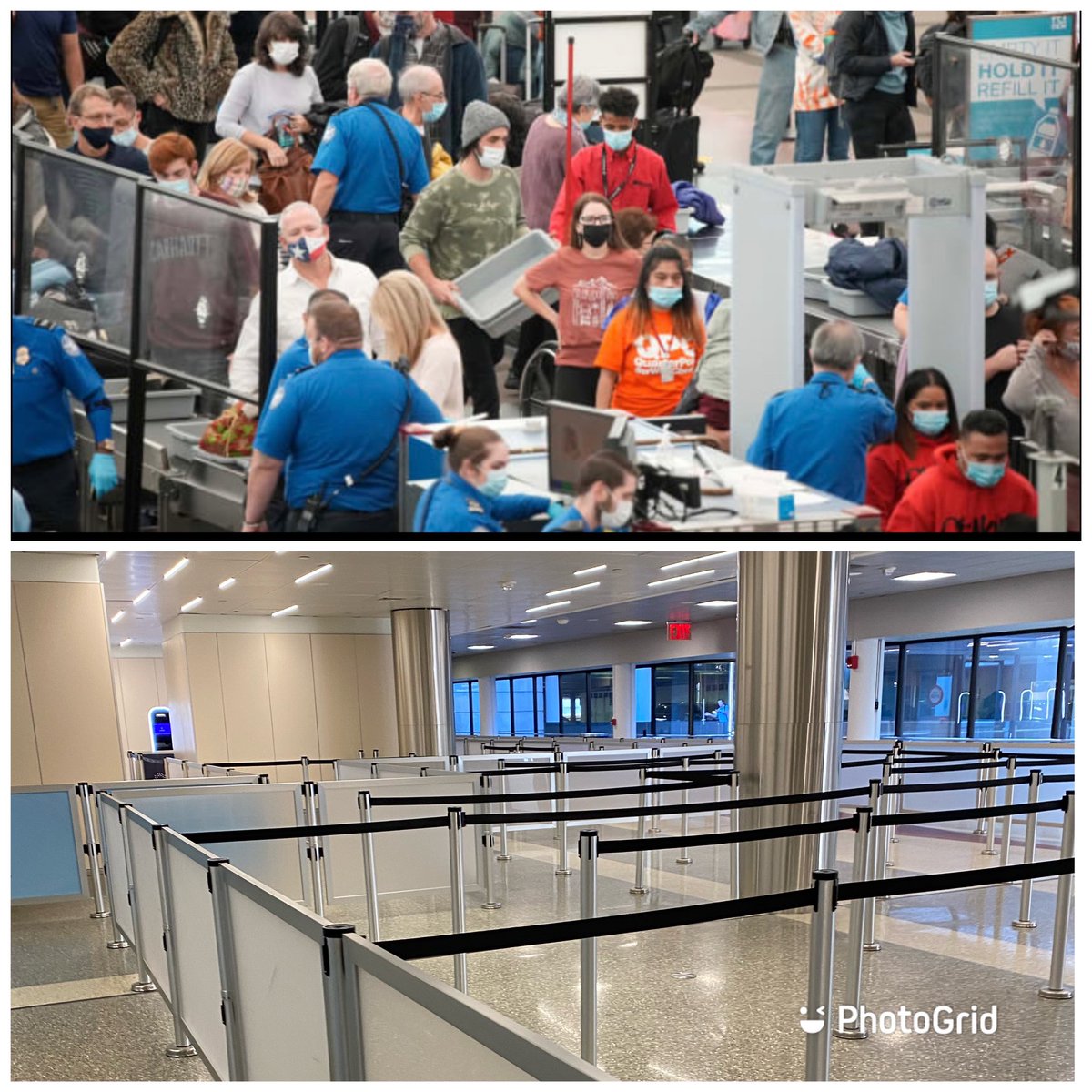 Passenger Pics tweet media