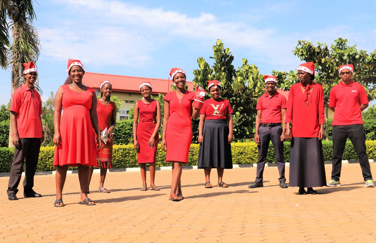 Rwanda Children tweet media