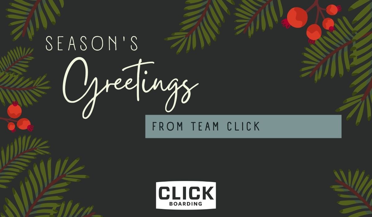 ClickBoardingHR's tweet photo. Happy Holidays from the team at Click Boarding https://t.co/l4i9ZMeLY7