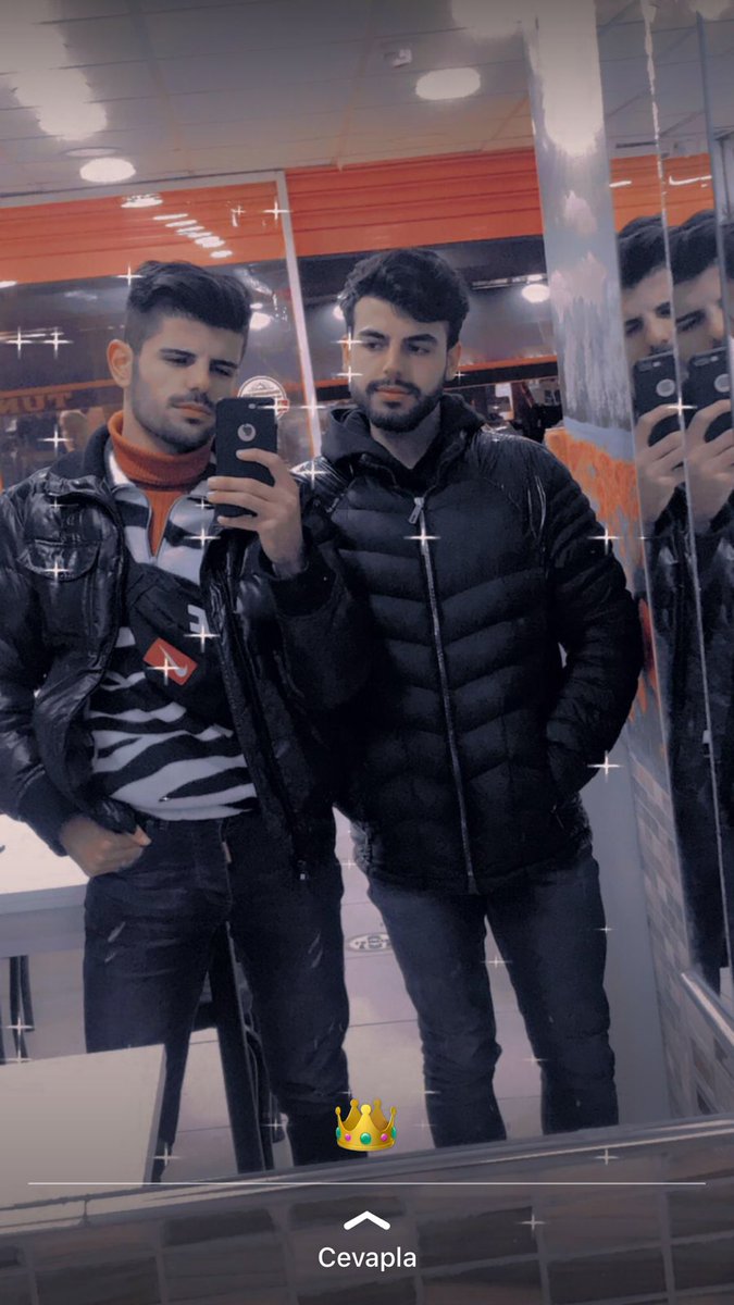 Canımla #loveislove 🏳️‍🌈