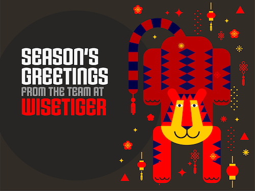 We would like to wish all our clients, prospects and partners our very best wishes for the festive season and for a happy and prosperous new year. #Christmas #HappyChristmas